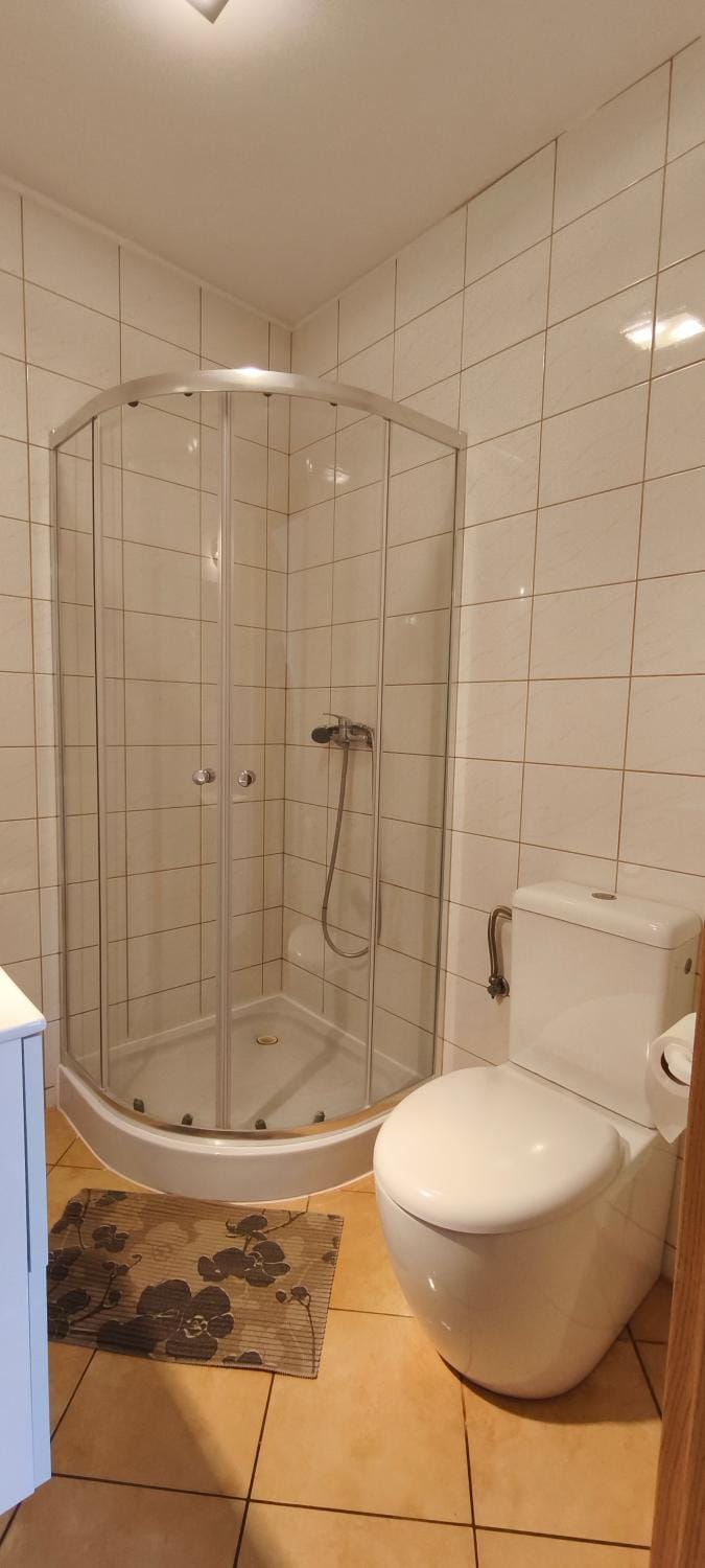 Pokoje goscinne Jaskolcze Gniazdo Vacation rental in West Pomeranian Voivodeship, Poland