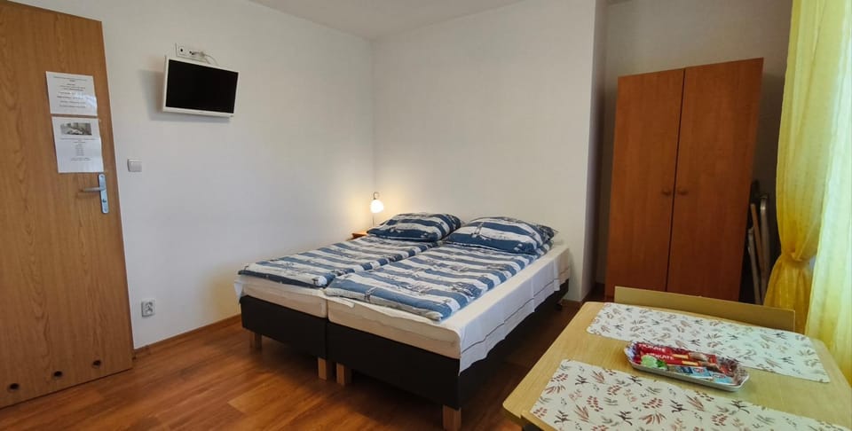 Pokoje goscinne Jaskolcze Gniazdo Vacation rental in West Pomeranian Voivodeship, Poland