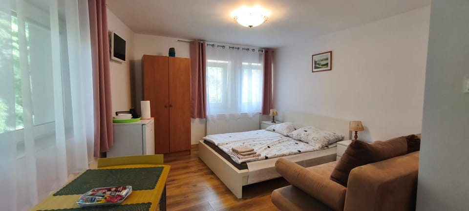Pokoje goscinne Jaskolcze Gniazdo Vacation rental in West Pomeranian Voivodeship, Poland