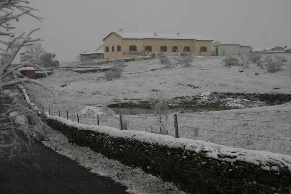 Casa Rural Las Canteras Country House in Extremadura, Spain
