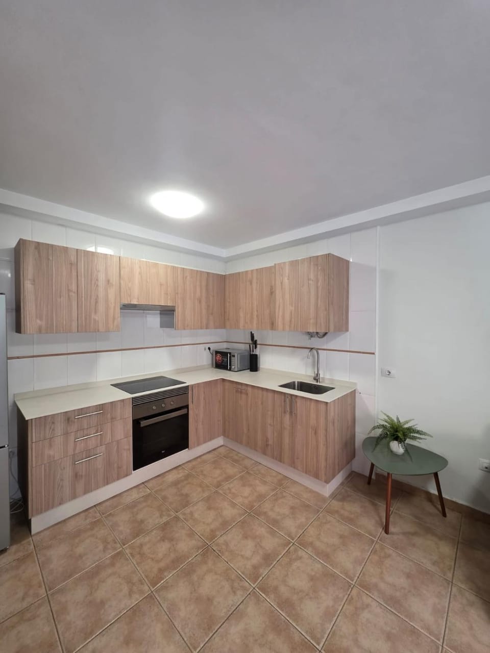 Apartment Playa las Vistas Apartment in Playa de las Americas