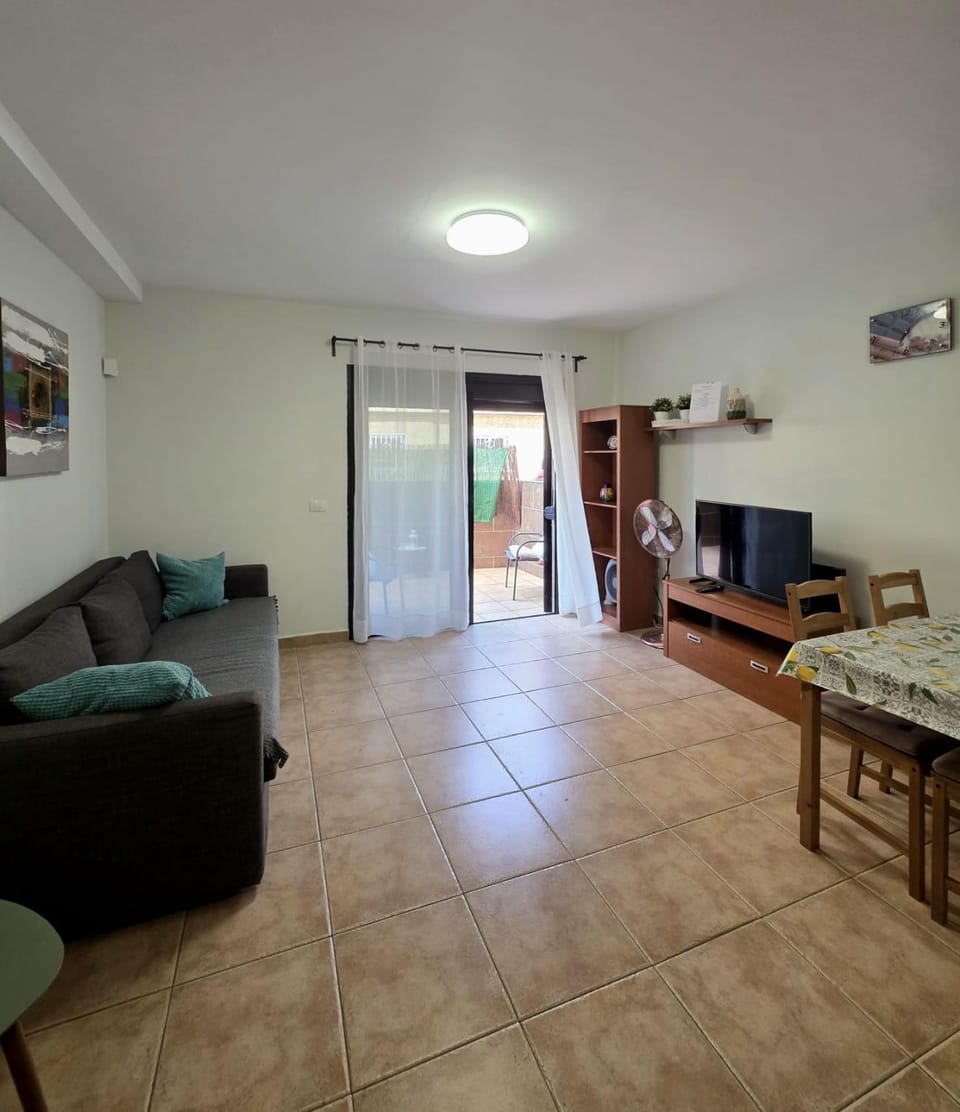 Apartment Playa las Vistas Apartment in Playa de las Americas