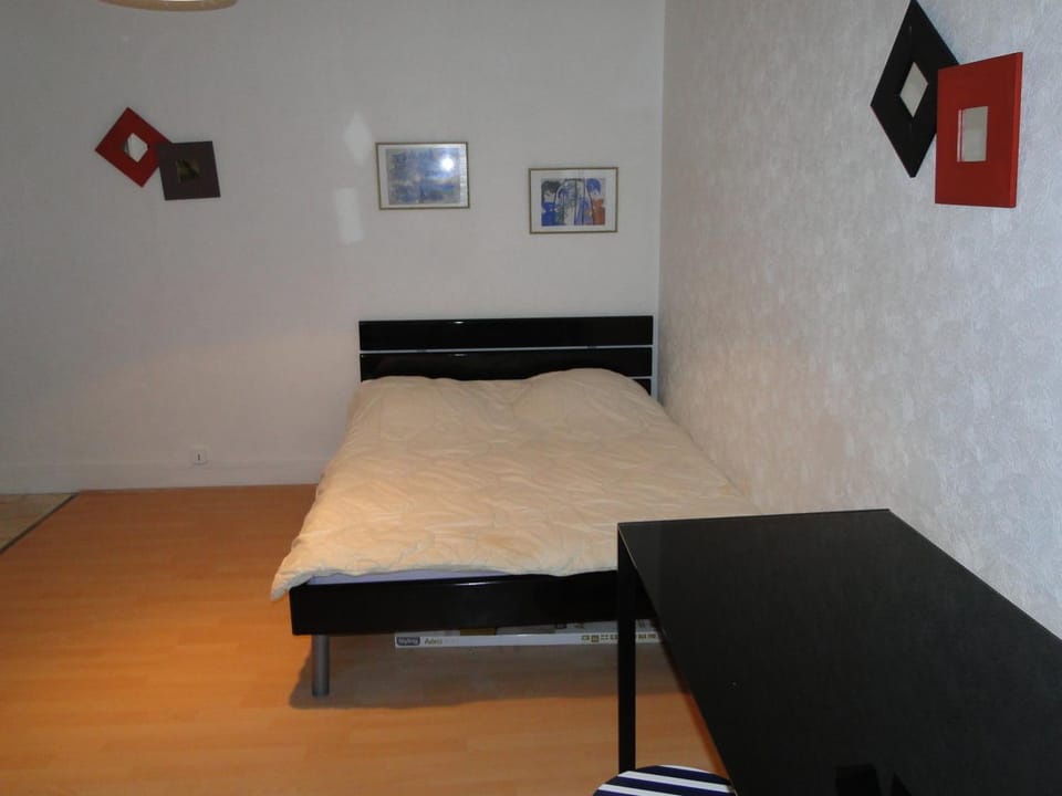 Appartement ENTRE TROCADERO et CHAMPS ELYSES Apartment in Paris