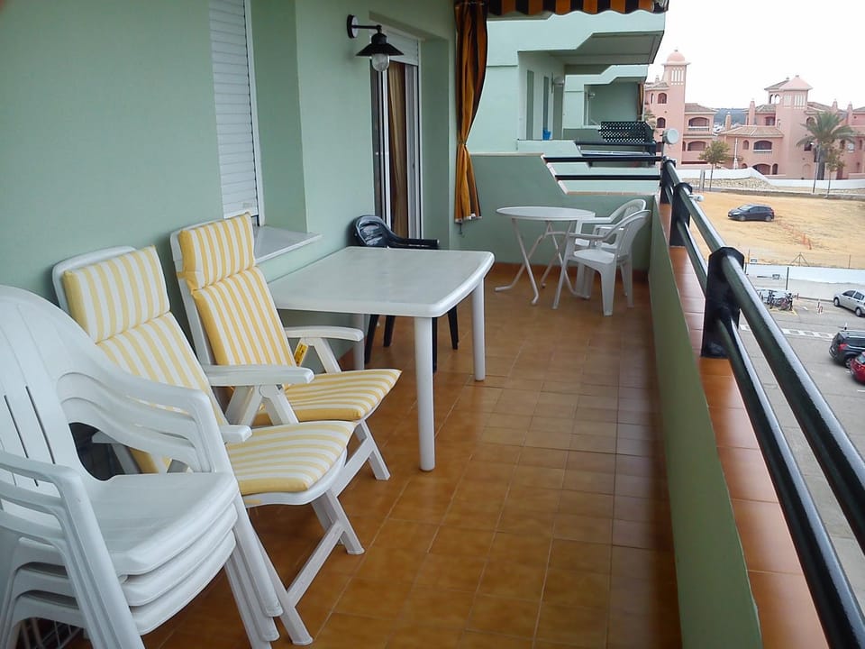 Balcony/Terrace, Balcony/Terrace