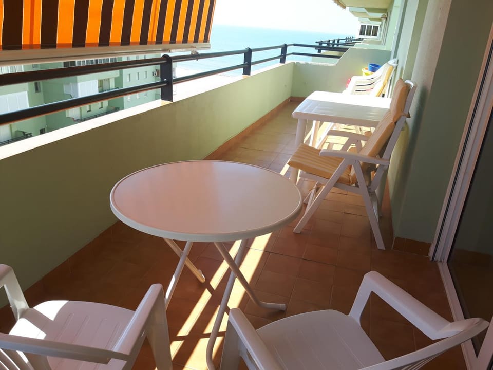 Balcony/Terrace, Decorative detail