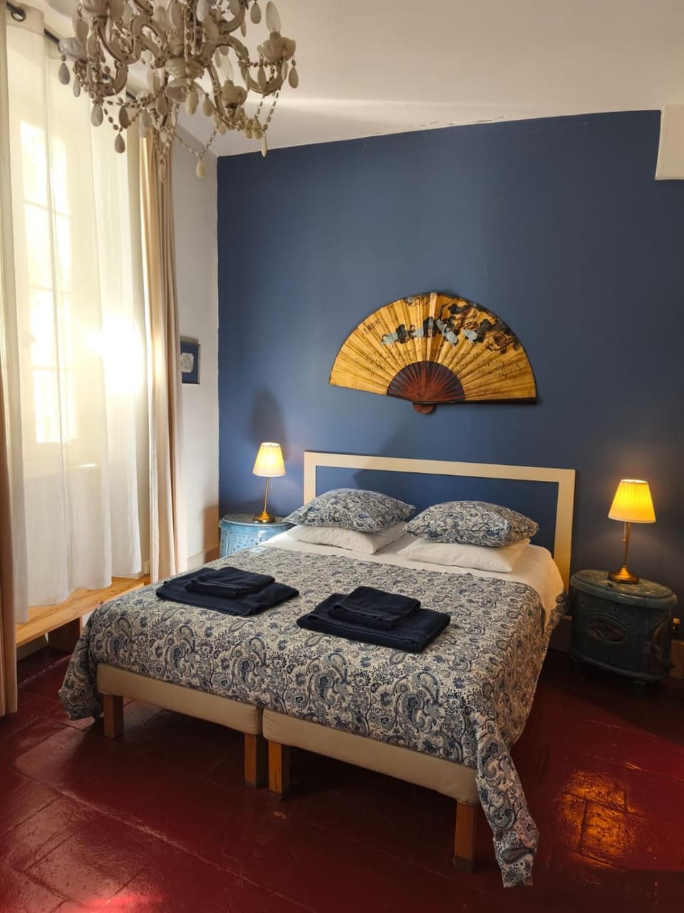Ombre Rose Bed and Breakfast in Occitanie