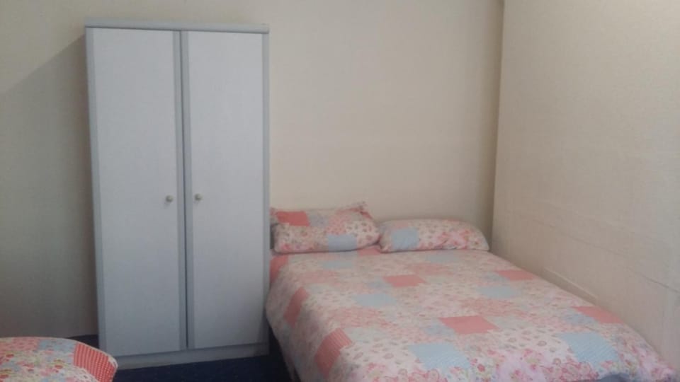 The Midway Bed and Breakfast in Blackpool