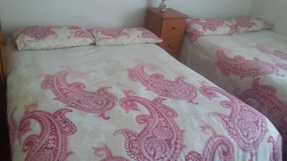The Midway Bed and Breakfast in Blackpool