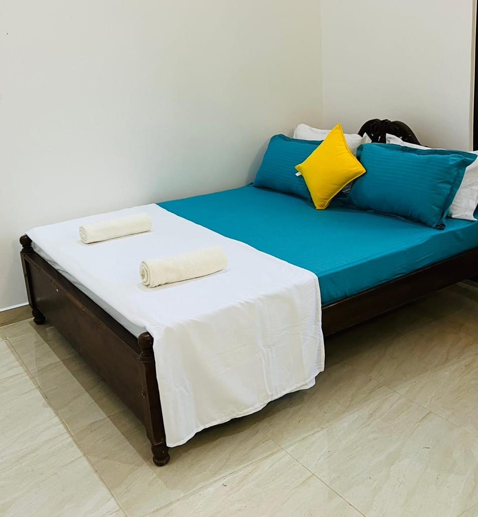 Ahasna Airport Villa Bed and Breakfast in Negombo