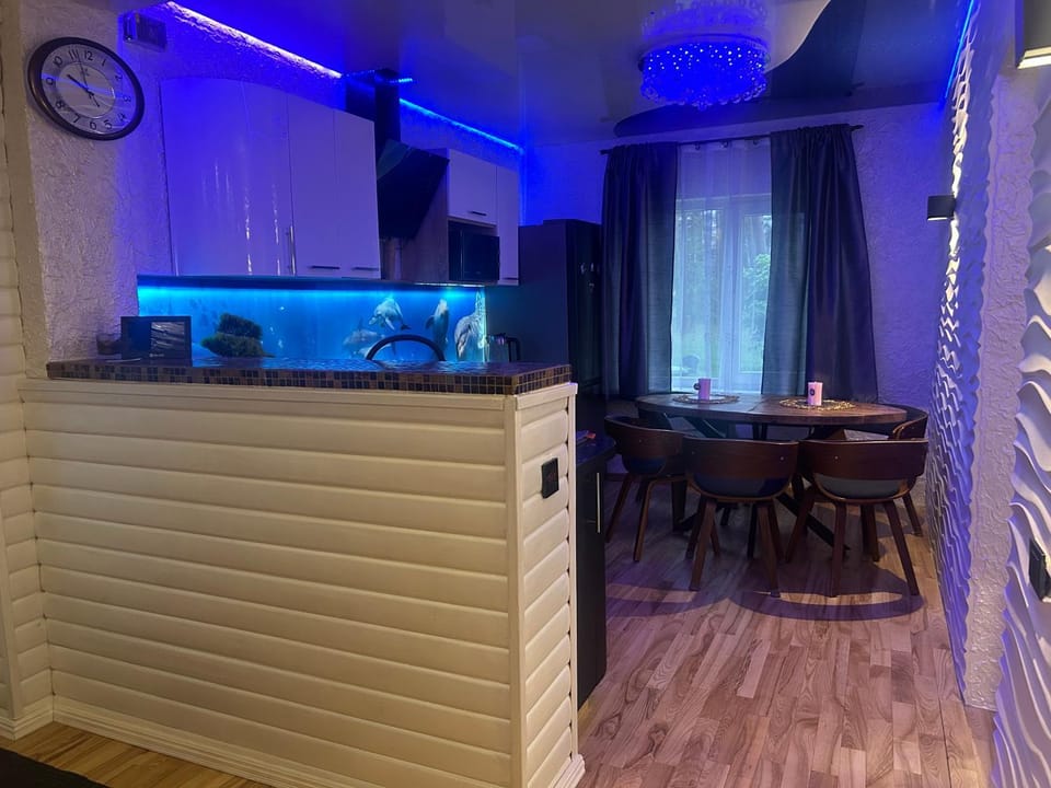 Silumetras Bed and Breakfast in Latvia
