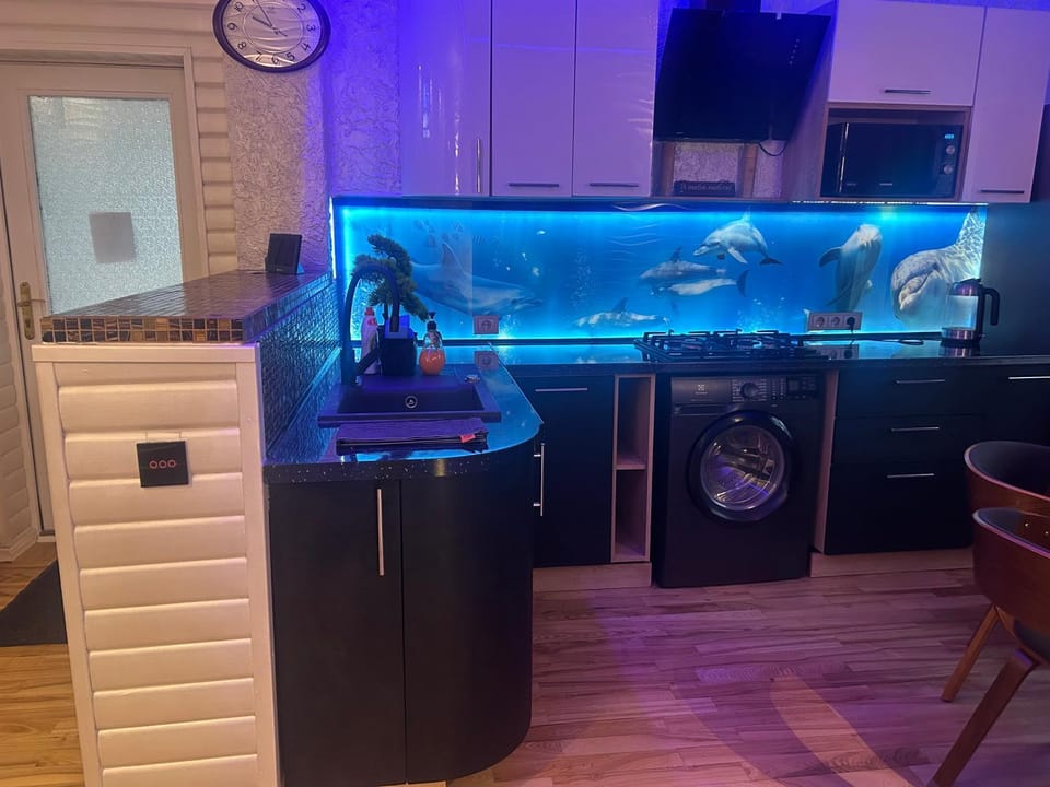 Silumetras Bed and Breakfast in Latvia