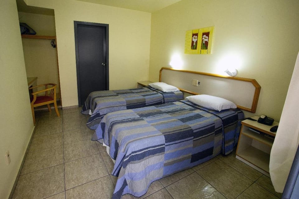 Hotel do Comércio Hotel in State of Santa Catarina