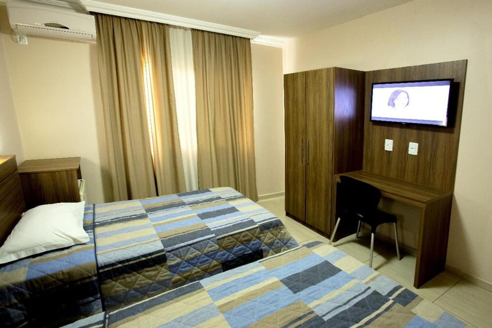 Hotel do Comércio Hotel in State of Santa Catarina