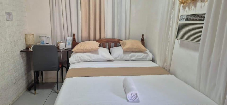 Larmar bed and breakfast Vacation rental in Puerto Princesa