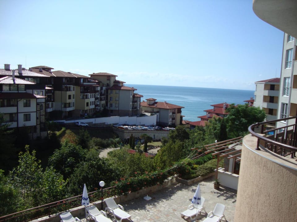 Sirena Apartment Apartment in Burgas Province