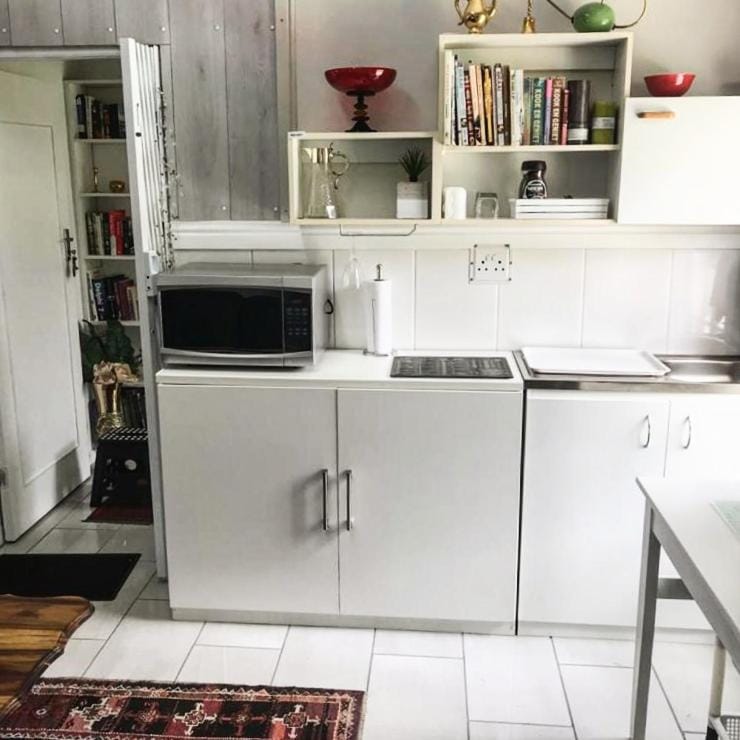 Gate 66 Bed and Breakfast in Eastern Cape