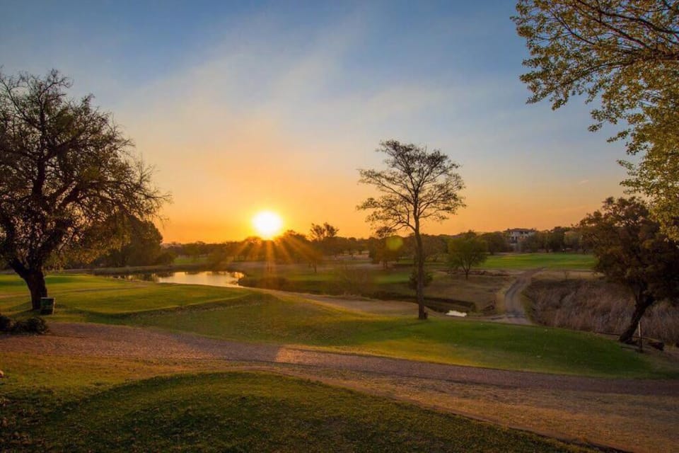 Golfcourse