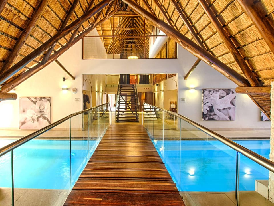 Seasons Golf, Leisure & Spa Resort in Gauteng