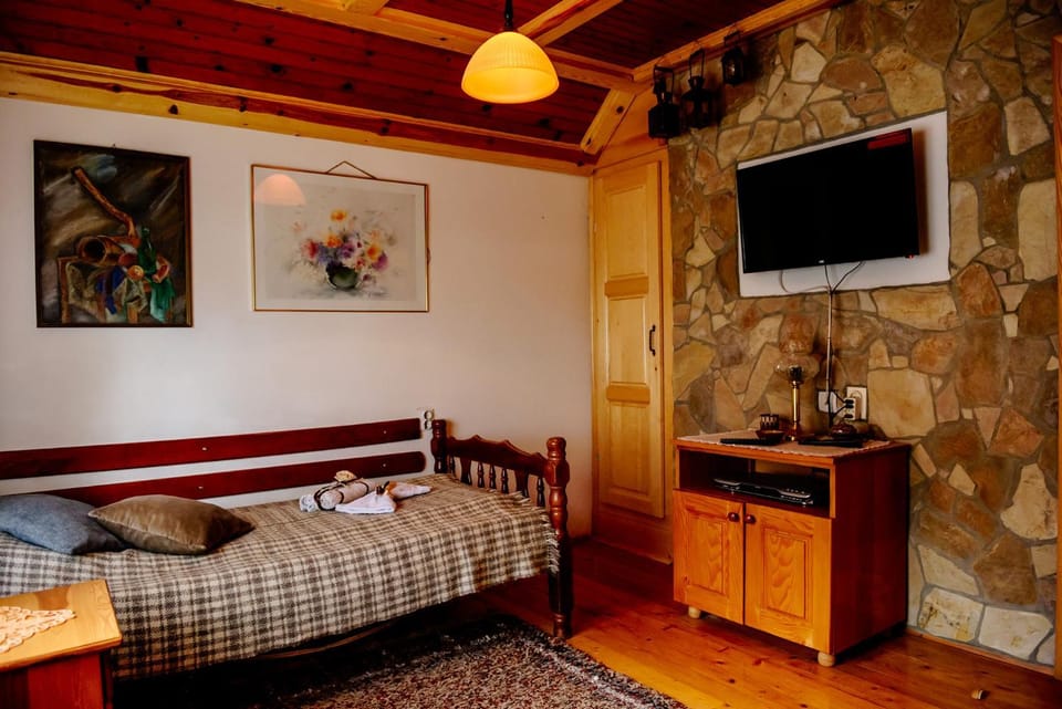 Apartments Predah, Mijaila Radovica 13a Apartment in Zlatibor