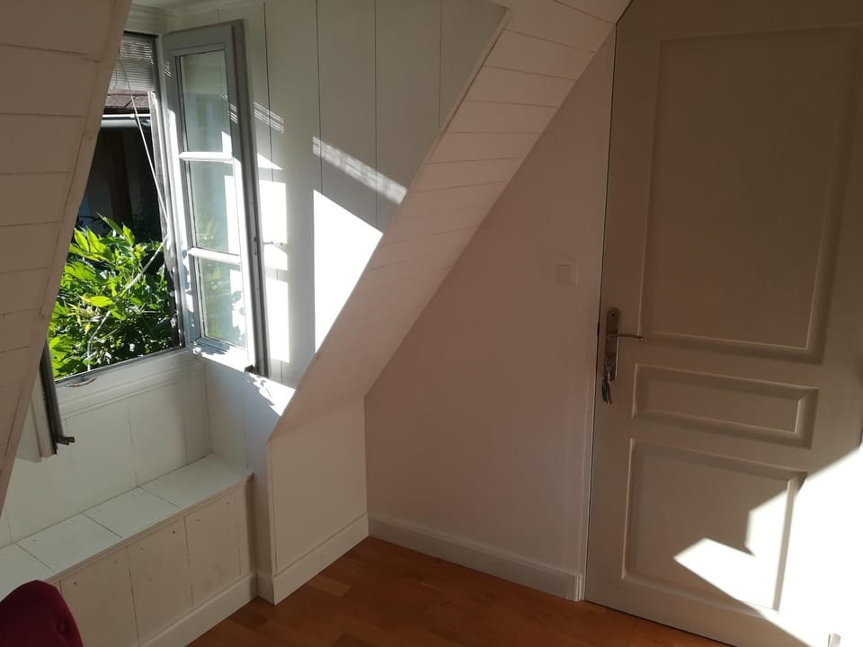 De l'Autre Côté Bed and Breakfast in Nouvelle-Aquitaine