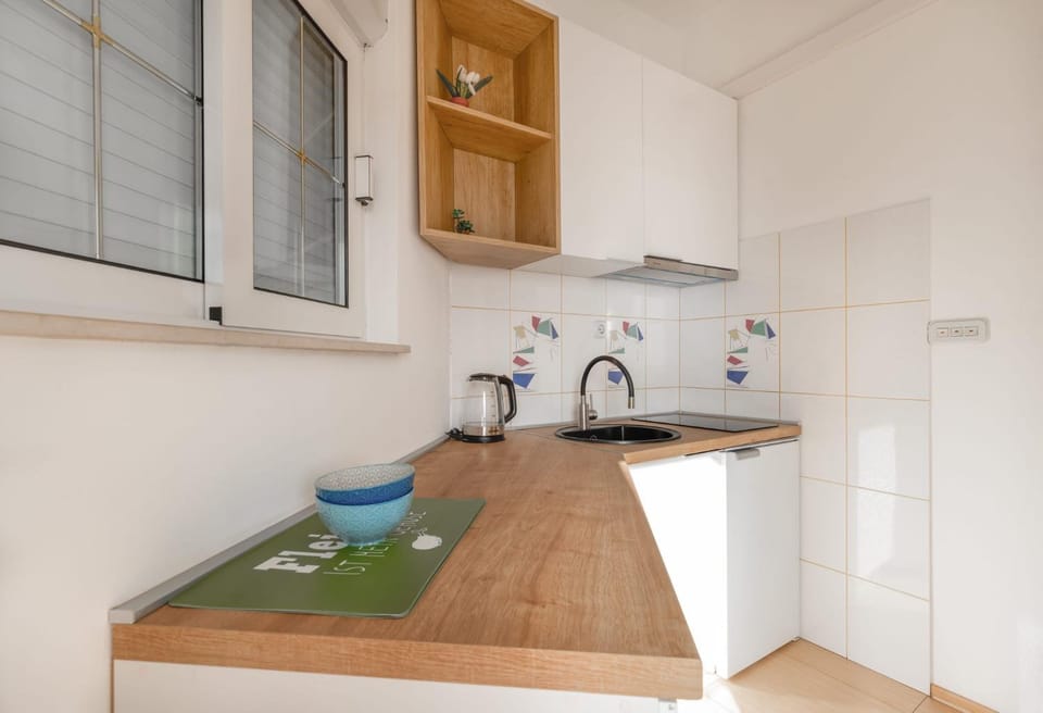 Apartments Vedmar Bed and Breakfast in Šibenik-Knin County, Croatia