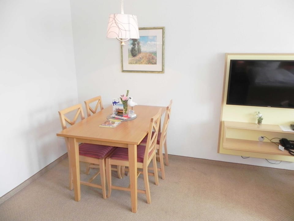 TV and multimedia, Photo of the whole room, Dining area