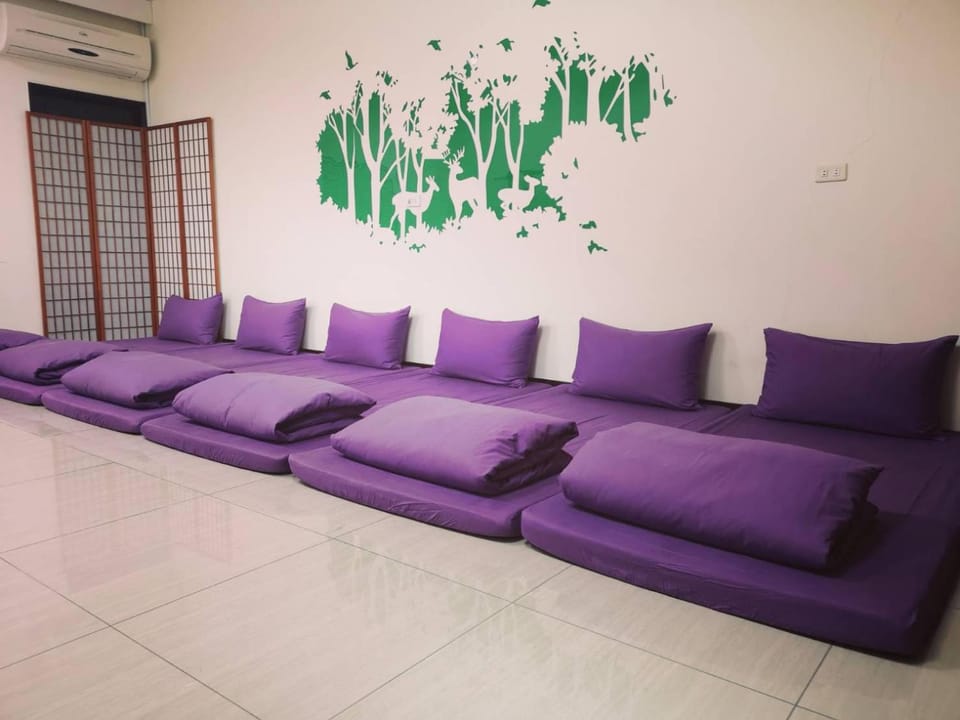 T. T. House Vacation rental in Hengchun Township