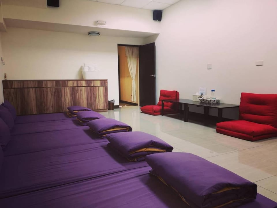T. T. House Vacation rental in Hengchun Township