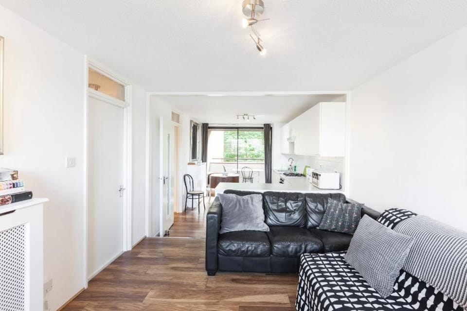 Tate Modern River View Apartment in London Borough of Southwark