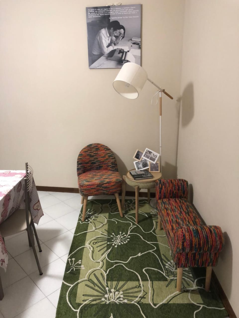 Civico 2 Operetta Marina Apartment in Cremona