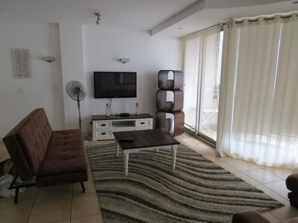 Hibernian Towers 308 Apartment in Cape Town
