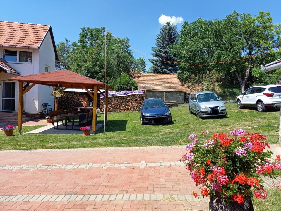 Koko Apartman Apartment in Hungary