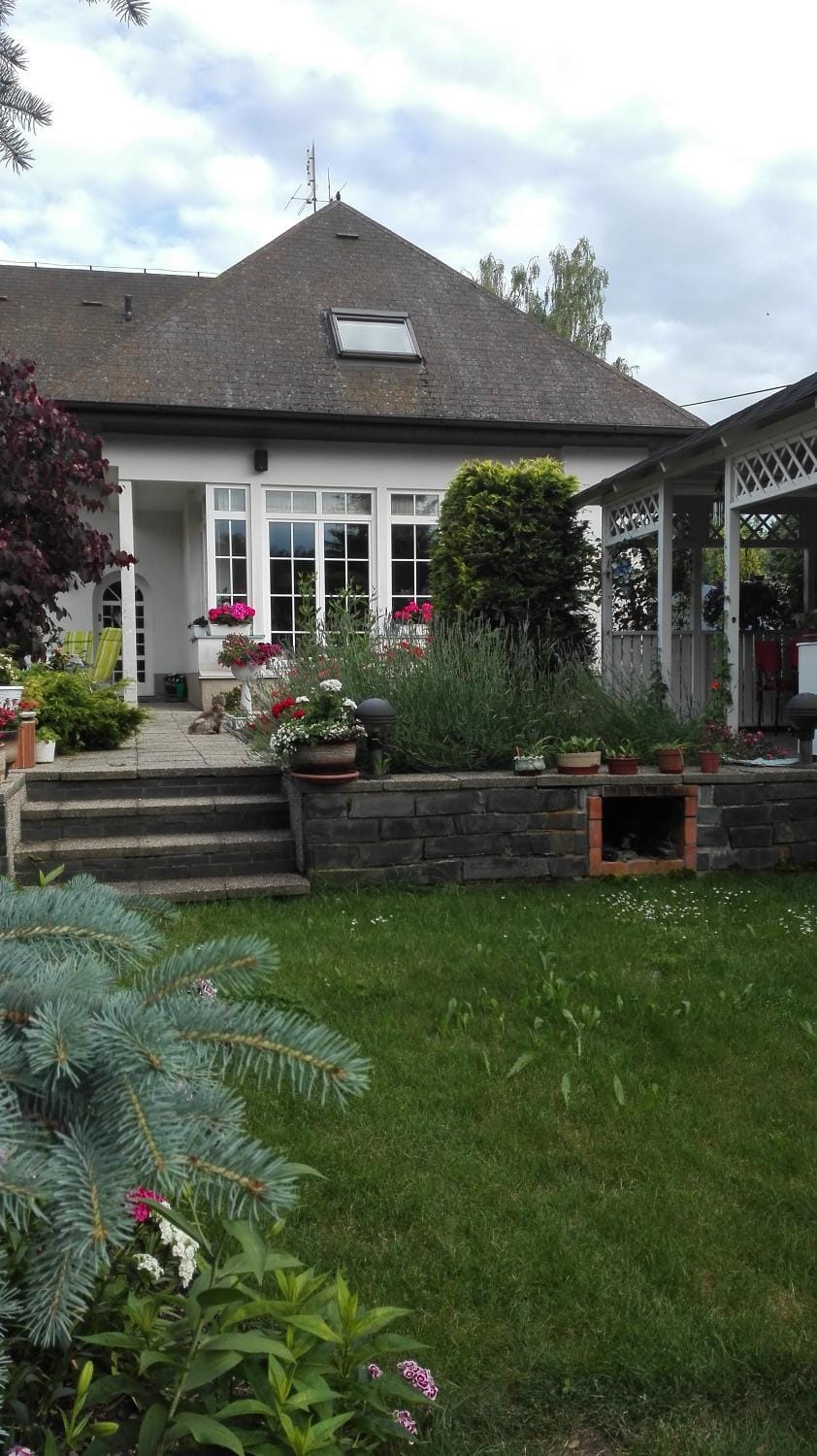 Homestay Svatá Vacation rental in Czechia
