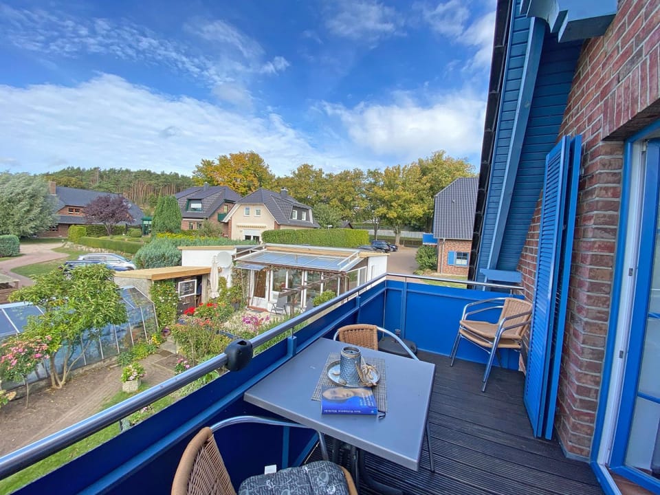 Ferienwohnung 09 am Selliner See Apartment in Sellin