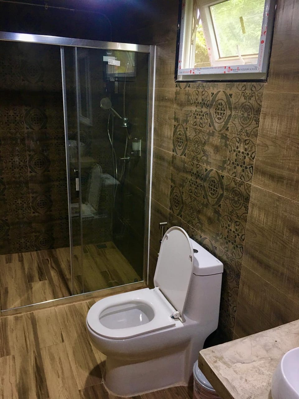 The Loft Resort Kabin Buri Bed and Breakfast in Laos
