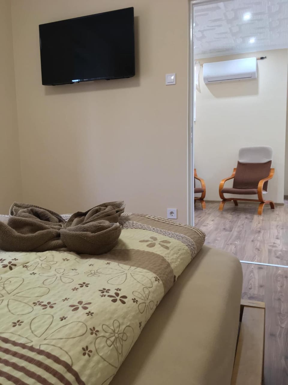 Zsófia Apartman Apartment in Hungary