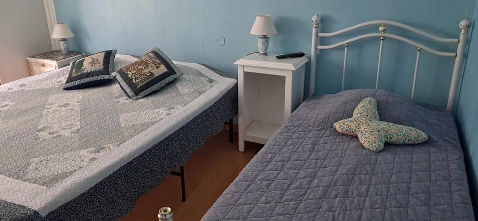 Douce vallee Bed and Breakfast in Jura