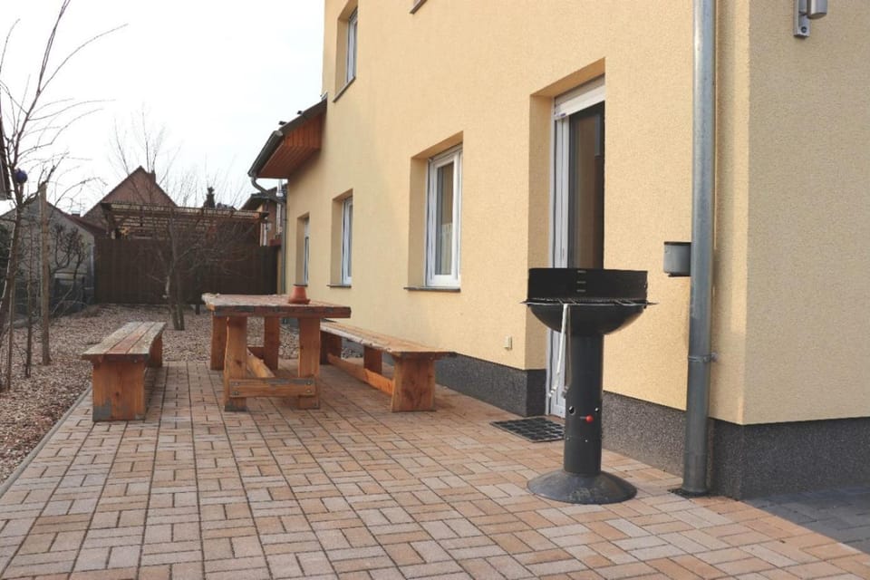 Penny Pension Bed and Breakfast in Wolfsburg