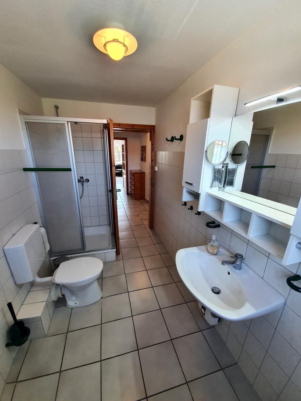 Ferienwohnungen Matschak OG rechts Apartment in Ostholstein