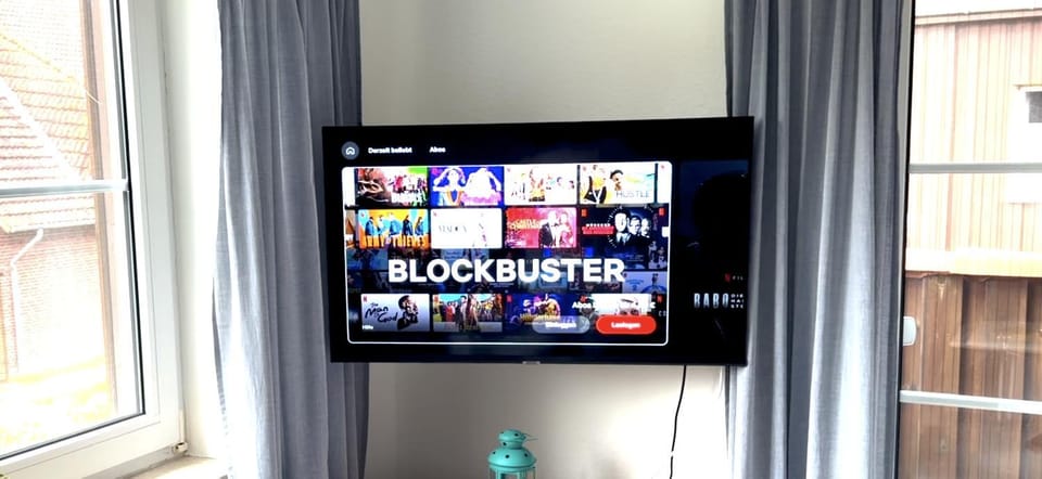 TV and multimedia