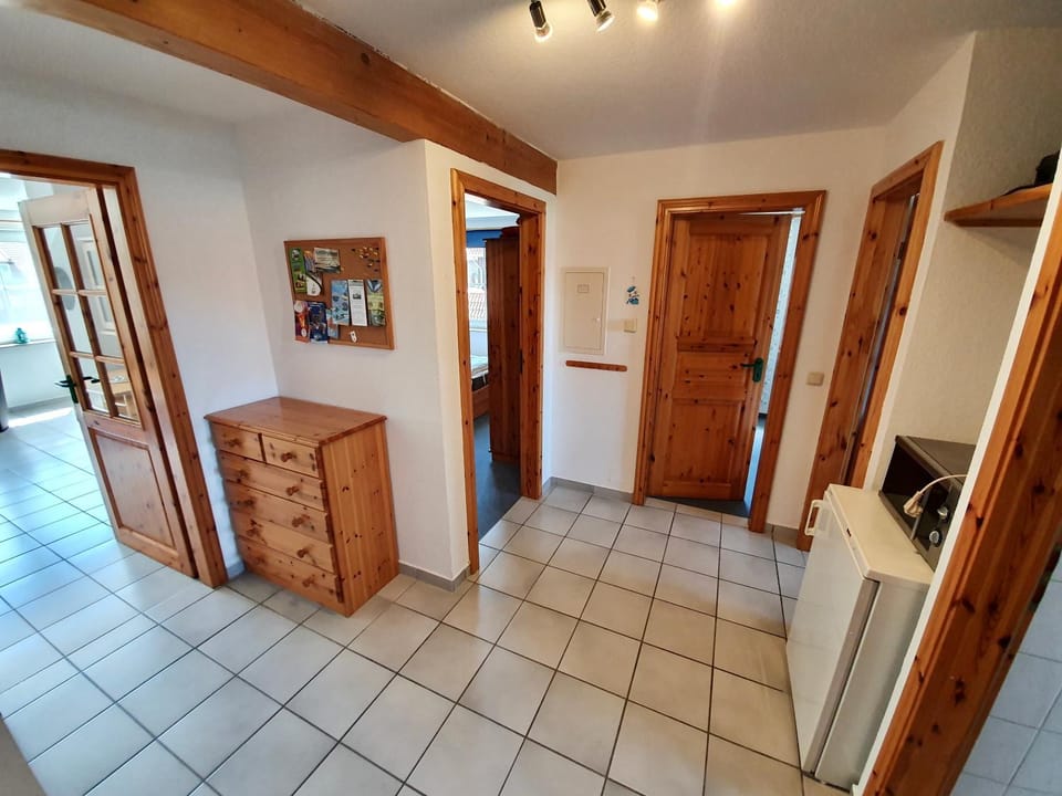 Ferienwohnungen Matschak OG rechts Apartment in Ostholstein