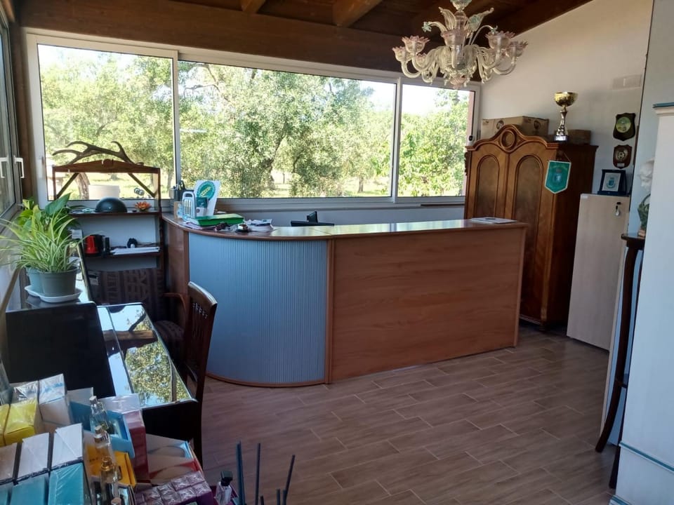 B & B Dei Nobili Hotel in Basilicata