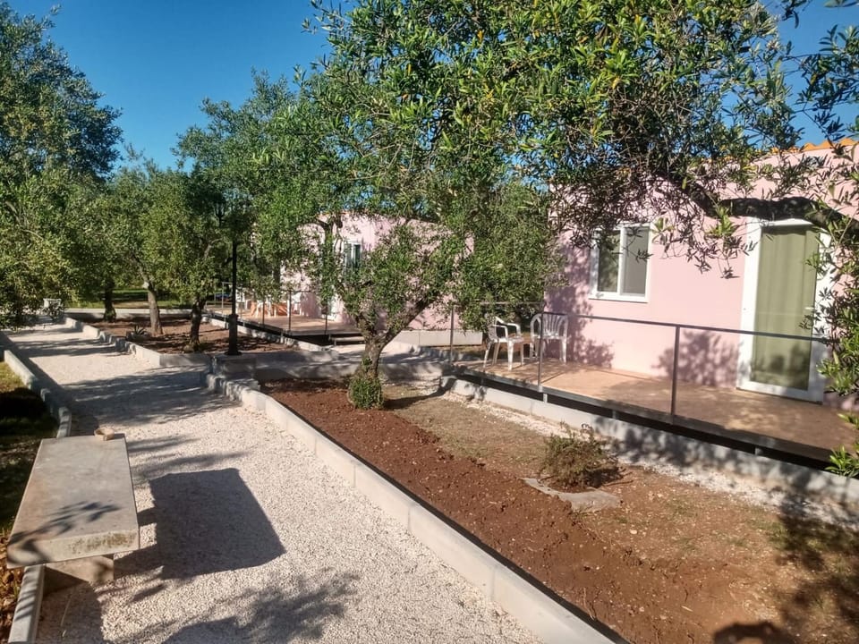 B & B Dei Nobili Hotel in Basilicata