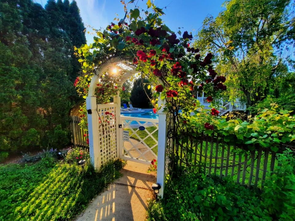 Villa Maud Villa in Shenandoah Valley