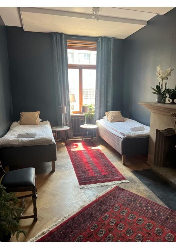 Systrar & Bönor Bed and Breakfast Bed and Breakfast in Skåne County