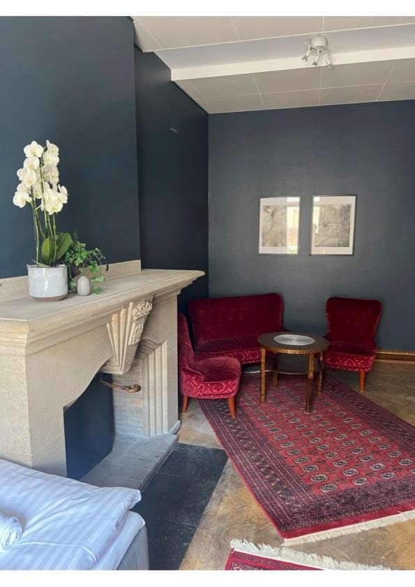 Systrar & Bönor Bed and Breakfast Bed and Breakfast in Skåne County