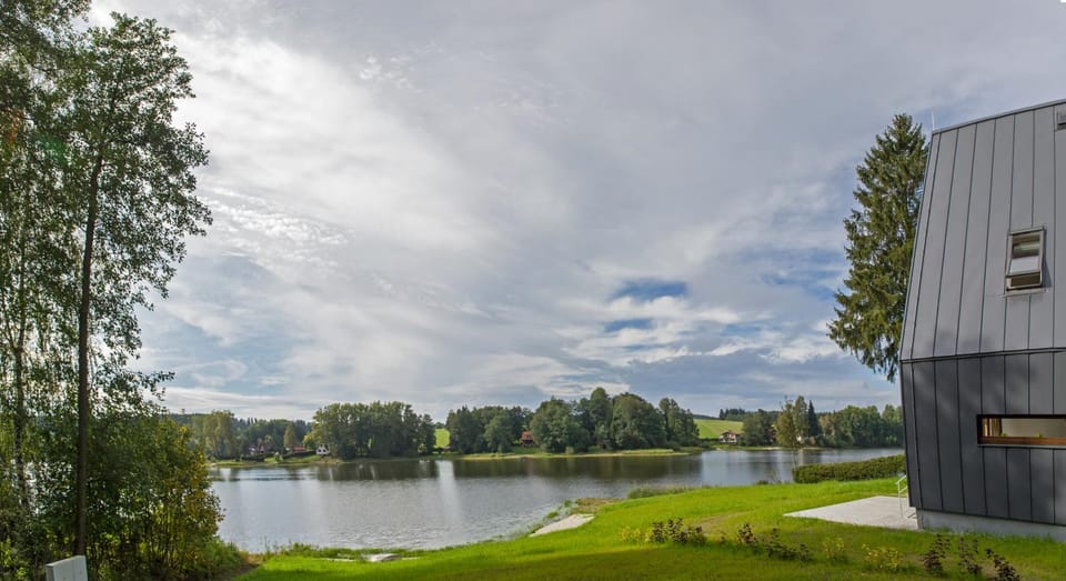 Lake view