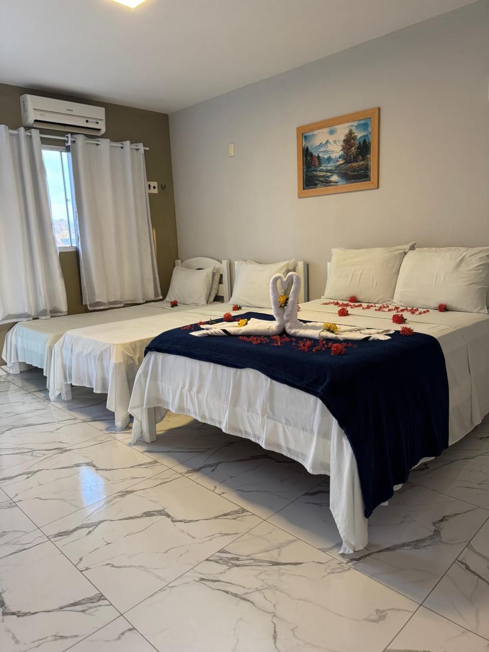 Pousada Maturi - Pipa Inn in Pipa Beach