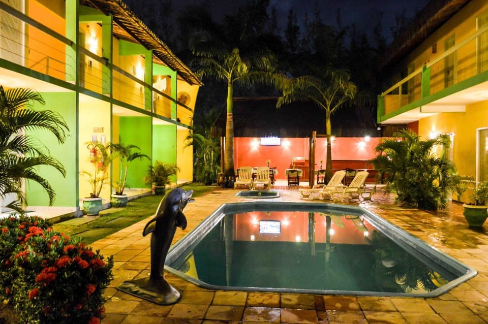 Pousada Maturi - Pipa Inn in Pipa Beach