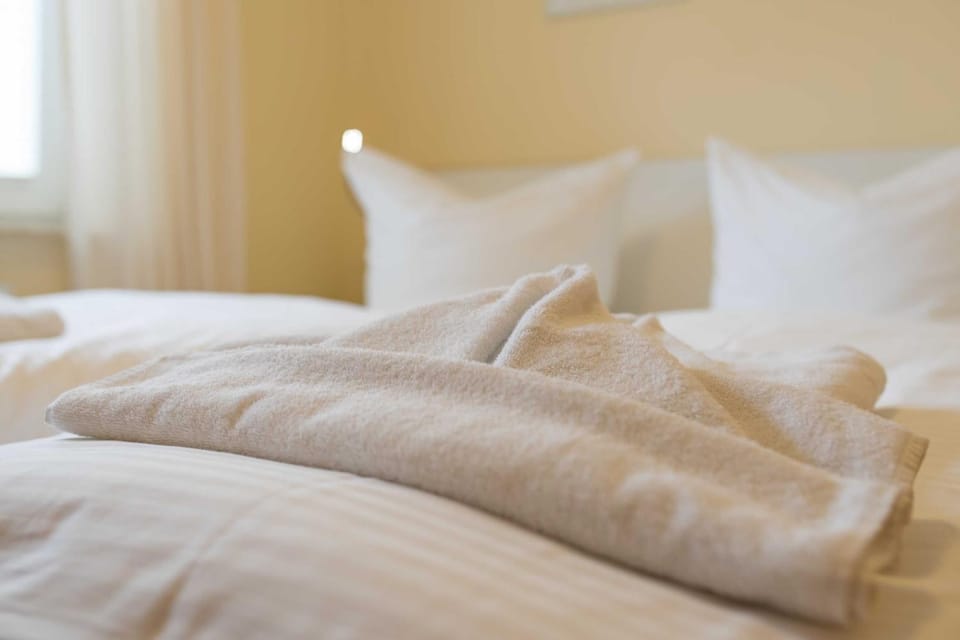 Ferienwohnung Charlotte Apartment in Heringsdorf